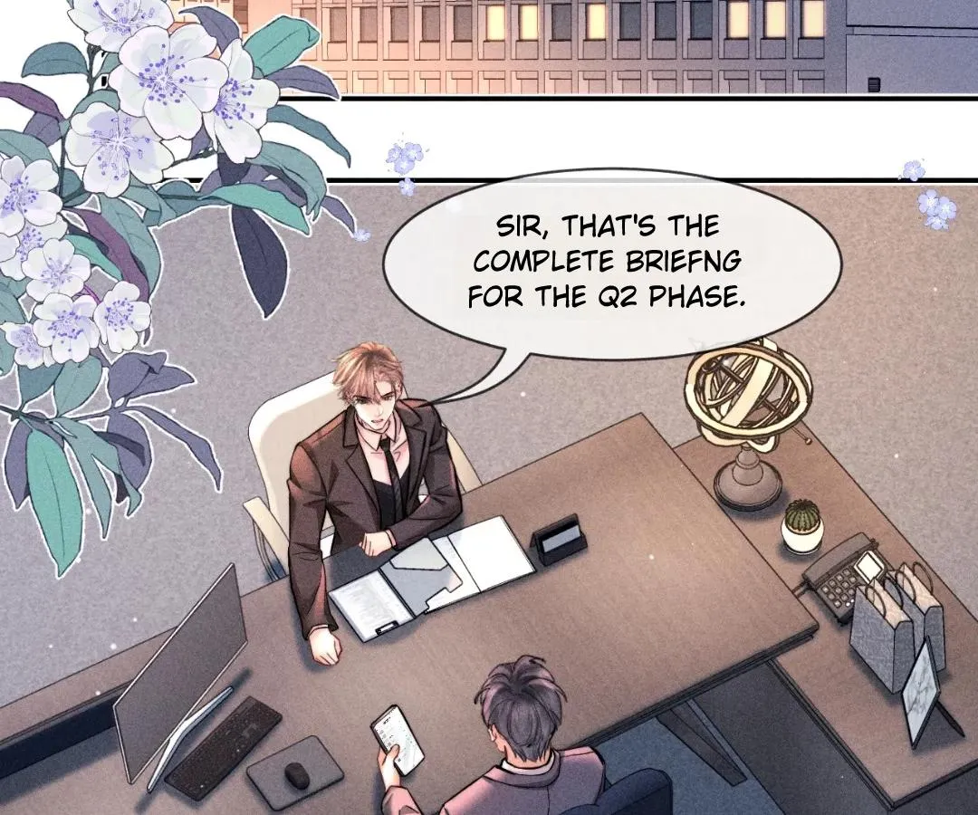 Hermes Lover Chapter 25 page 46 - 