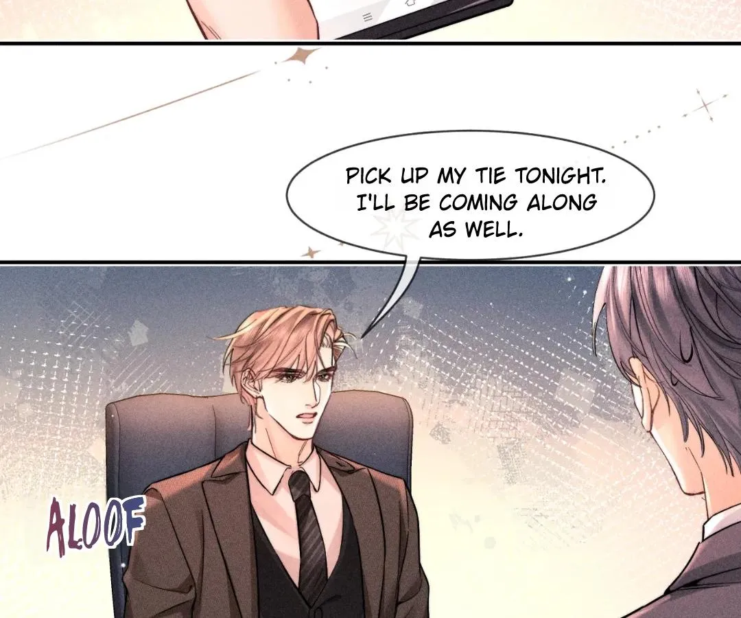 Hermes Lover Chapter 25 page 48 - 