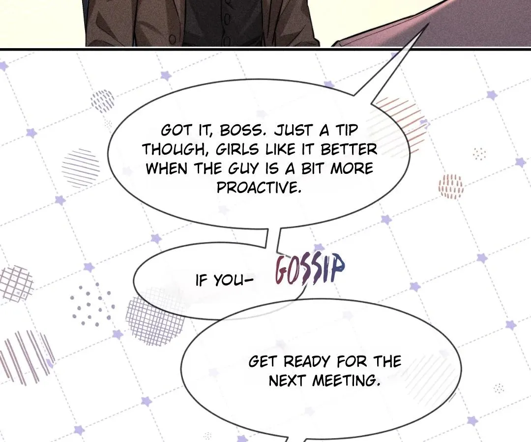Hermes Lover Chapter 25 page 49 - 