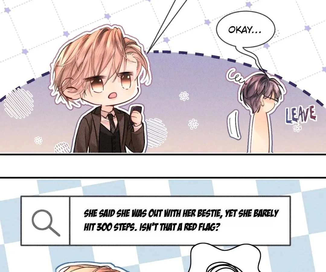Hermes Lover Chapter 25 page 50 - 
