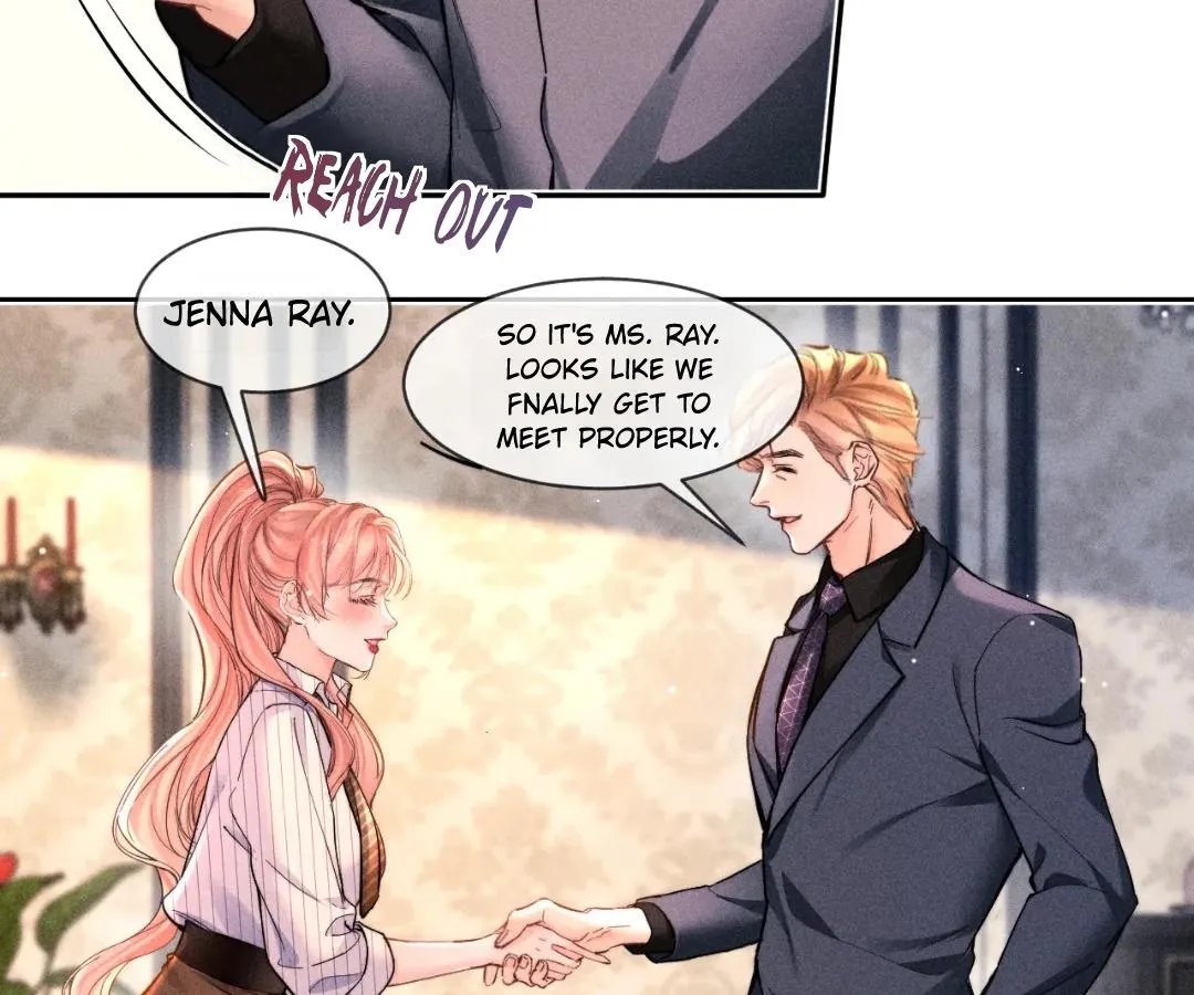 Hermes Lover Chapter 25 page 6 - 