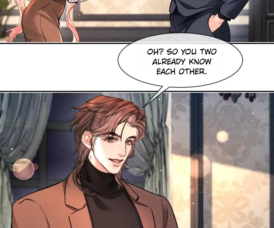Hermes Lover Chapter 25 page 7 - 