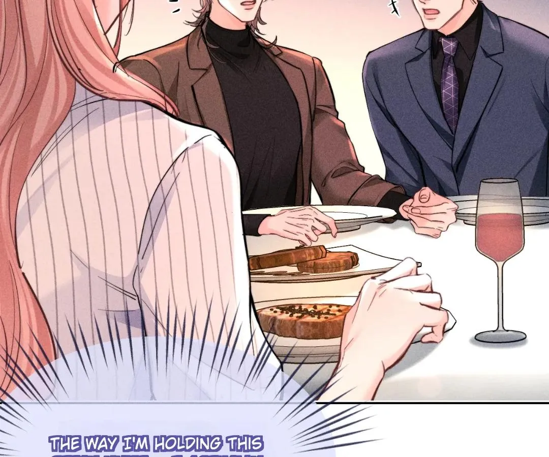 Hermes Lover Chapter 25 page 9 - 
