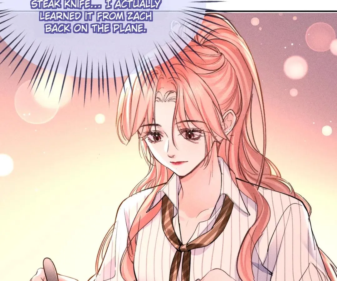 Hermes Lover Chapter 25 page 10 - 
