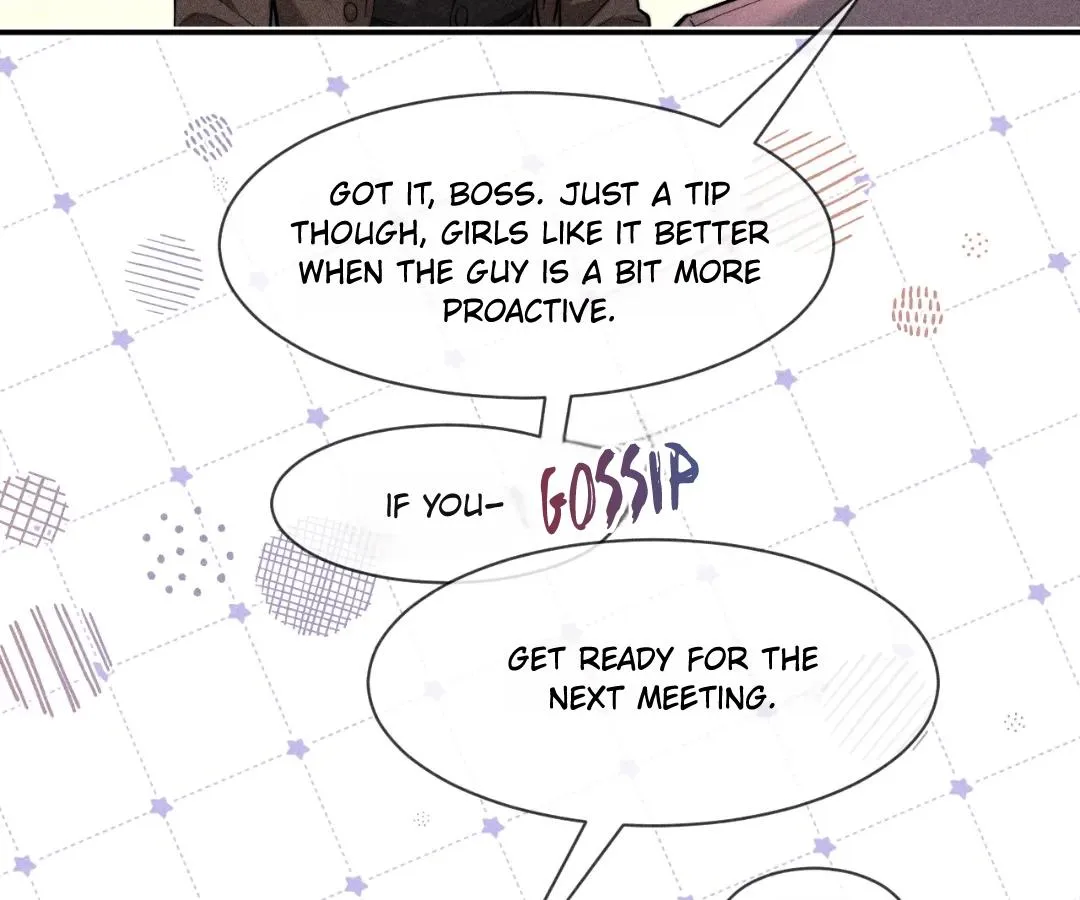 Hermes Lover Chapter 26 page 2 - 