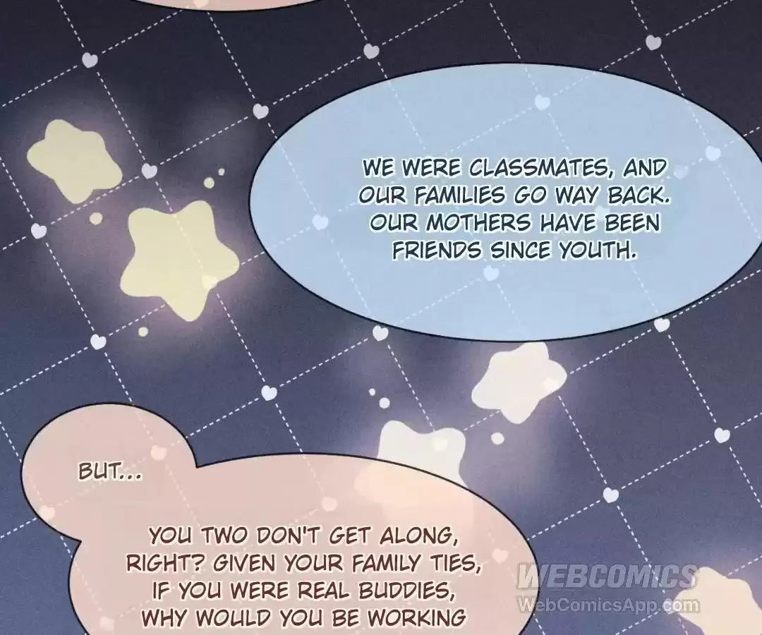 Hermes Lover Chapter 26 page 11 - 