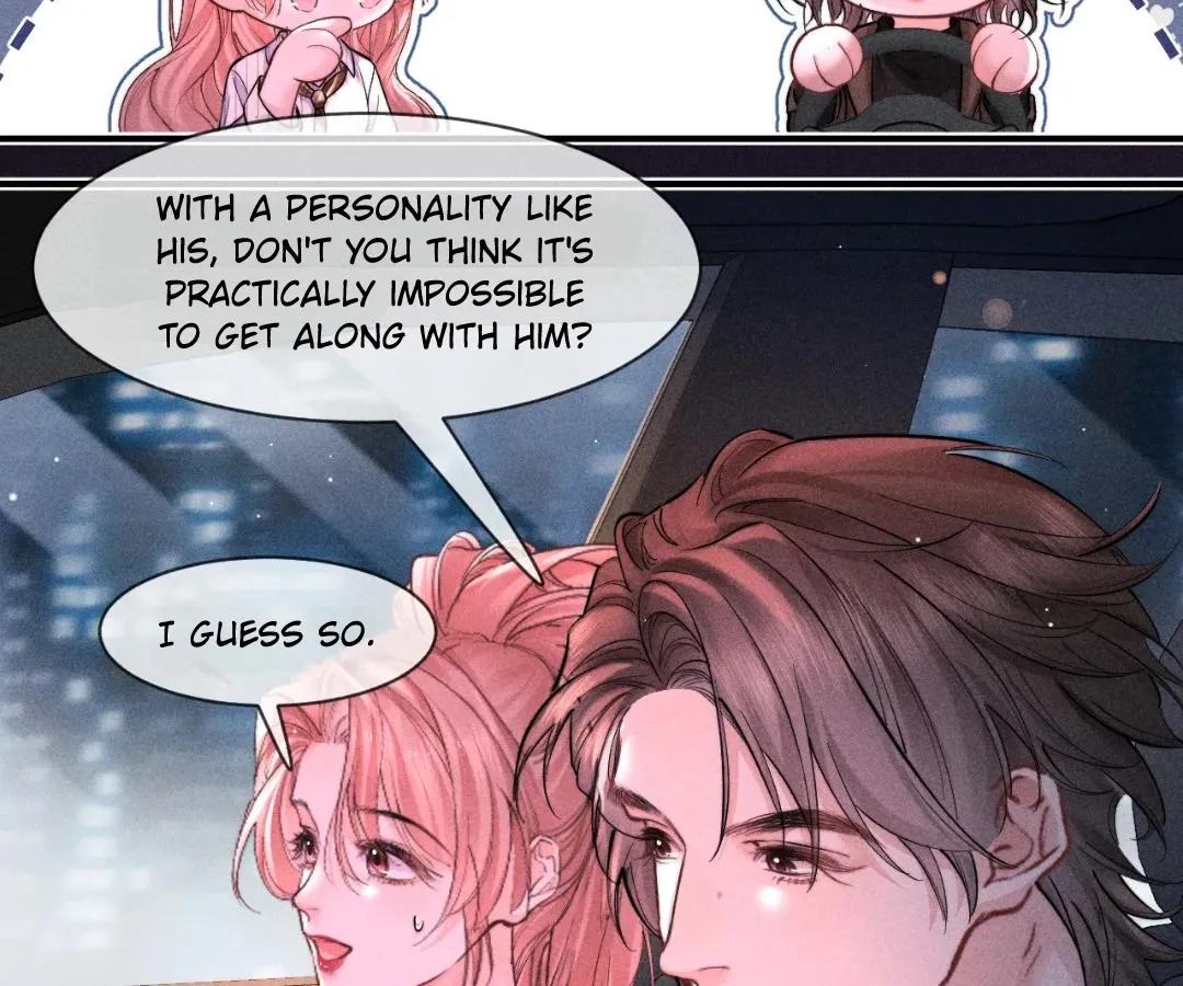 Hermes Lover Chapter 26 page 13 - 
