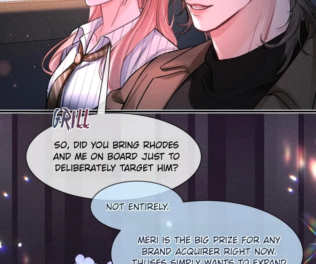 Hermes Lover Chapter 26 page 14 - 