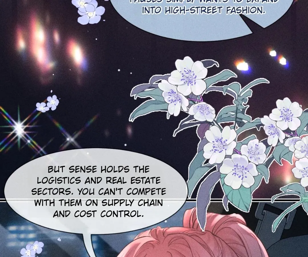 Hermes Lover Chapter 26 page 15 - 