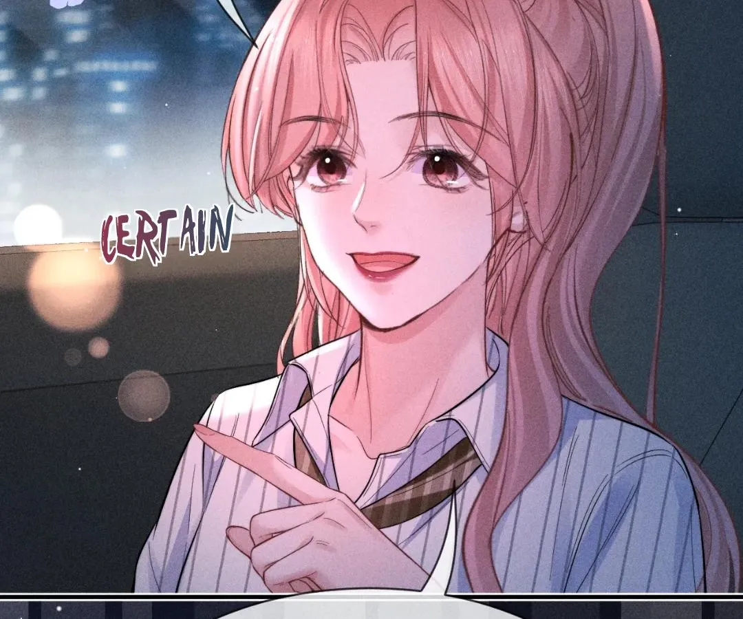 Hermes Lover Chapter 26 page 16 - 