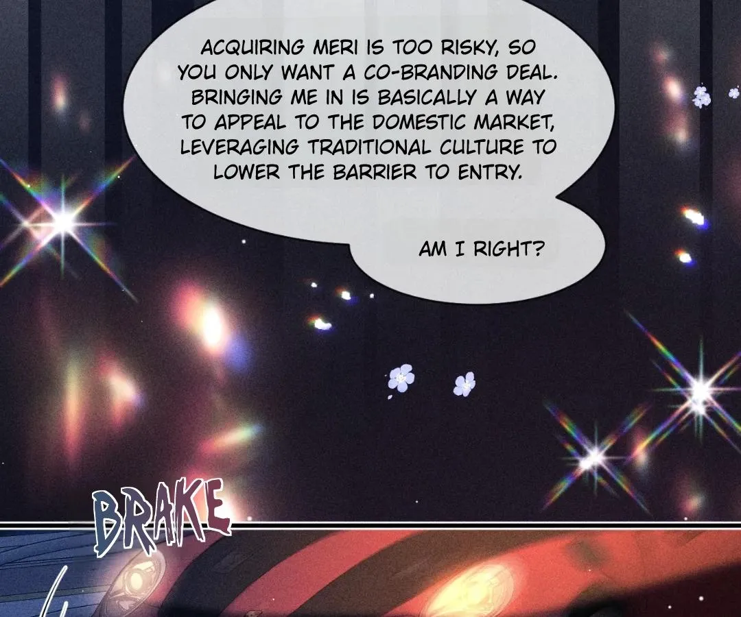 Hermes Lover Chapter 26 page 17 - 