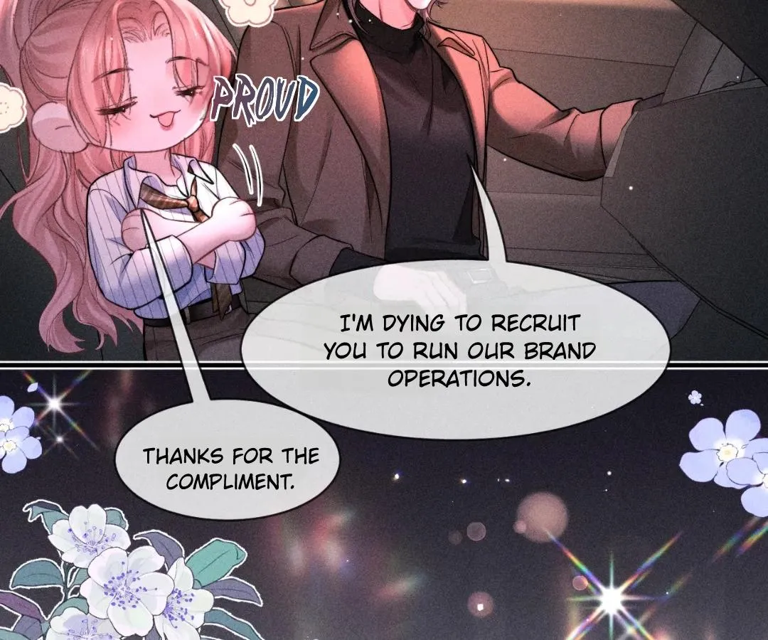 Hermes Lover Chapter 26 page 20 - 