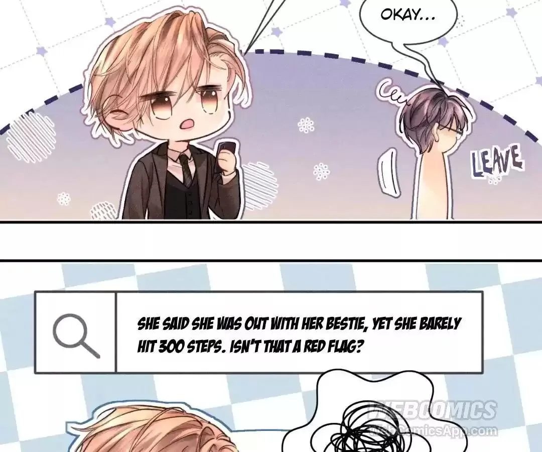 Hermes Lover Chapter 26 page 3 - 