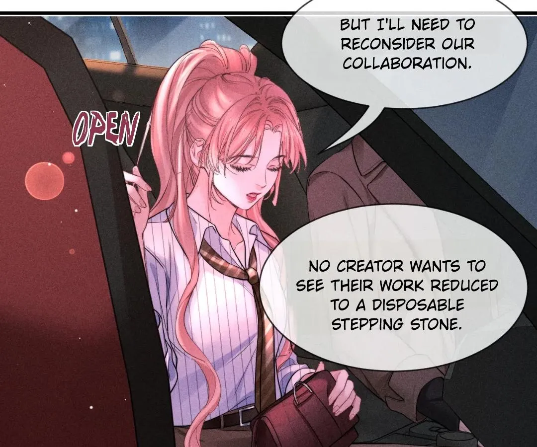 Hermes Lover Chapter 26 page 22 - 