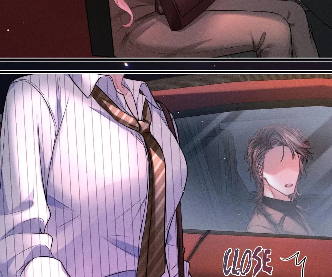 Hermes Lover Chapter 26 page 23 - 