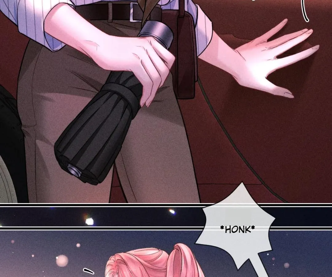 Hermes Lover Chapter 26 page 24 - 