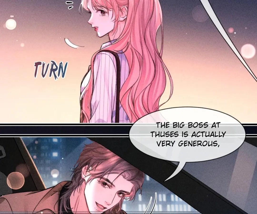 Hermes Lover Chapter 26 page 25 - 