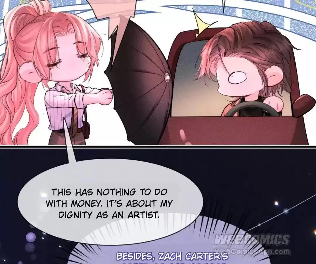 Hermes Lover Chapter 26 page 27 - 