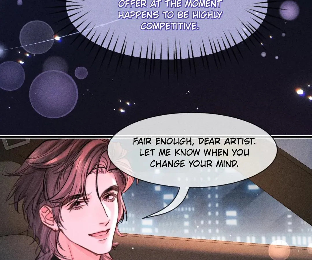 Hermes Lover Chapter 26 page 28 - 