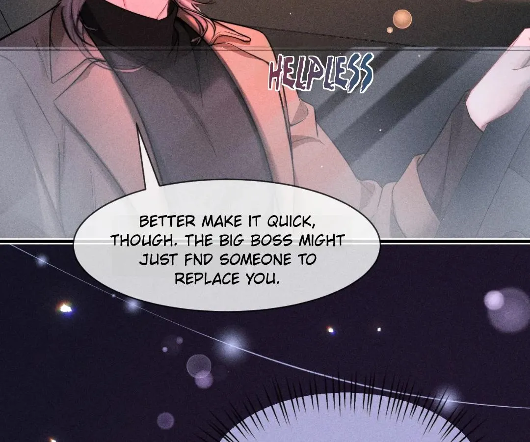 Hermes Lover Chapter 26 page 29 - 