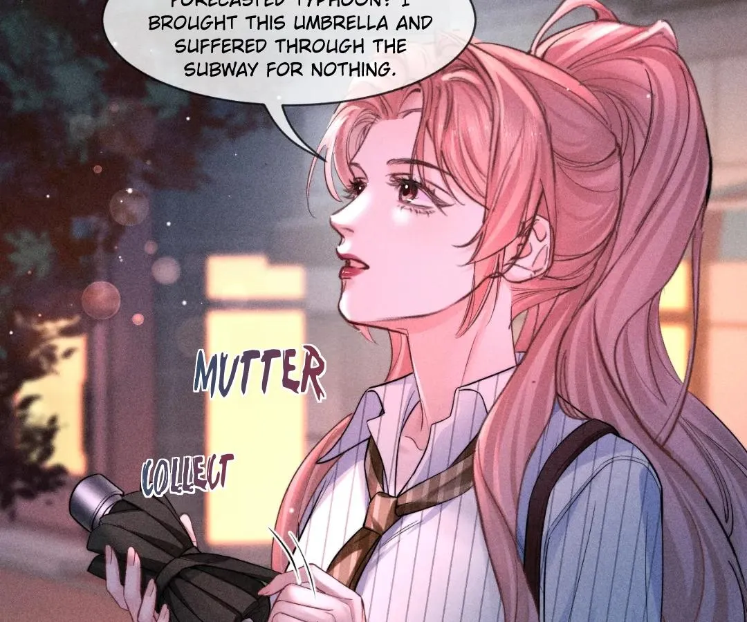 Hermes Lover Chapter 26 page 31 - 
