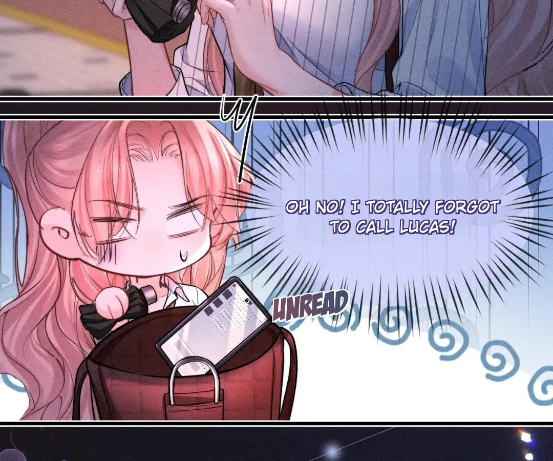 Hermes Lover Chapter 26 page 32 - 