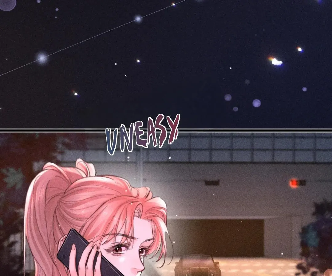 Hermes Lover Chapter 26 page 33 - 
