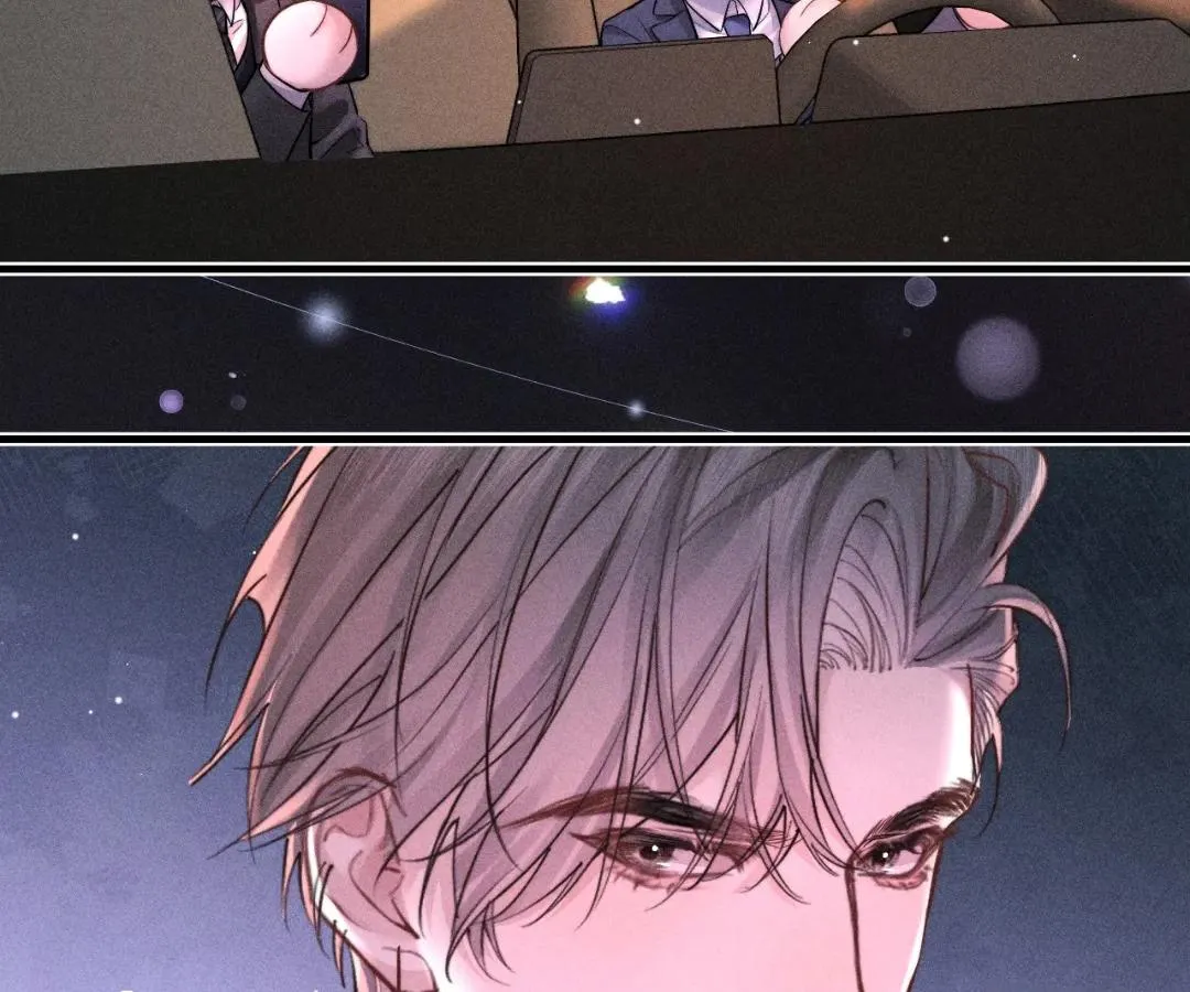 Hermes Lover Chapter 26 page 36 - 