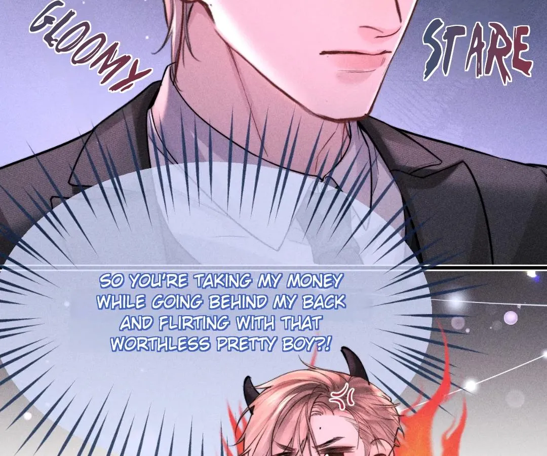 Hermes Lover Chapter 26 page 37 - 