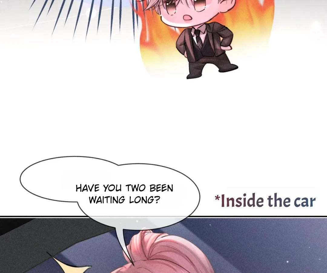 Hermes Lover Chapter 26 page 38 - 