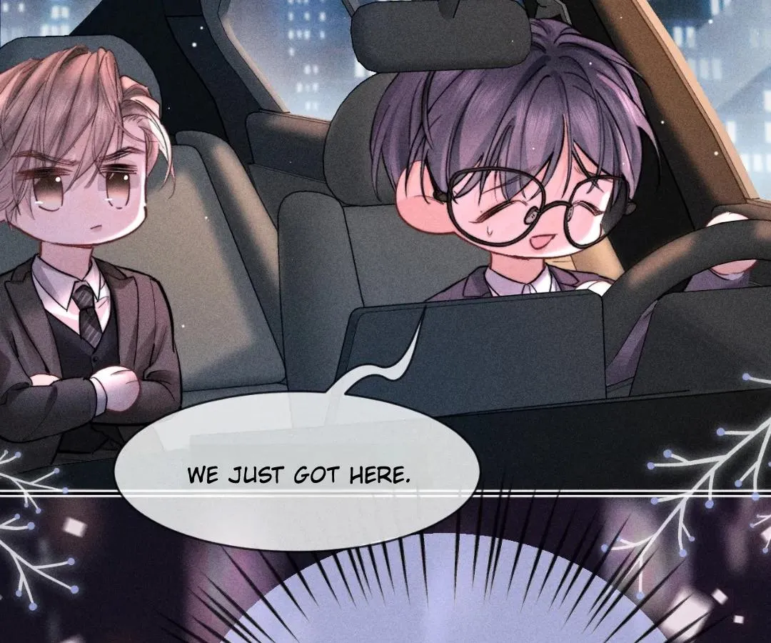 Hermes Lover Chapter 26 page 40 - 