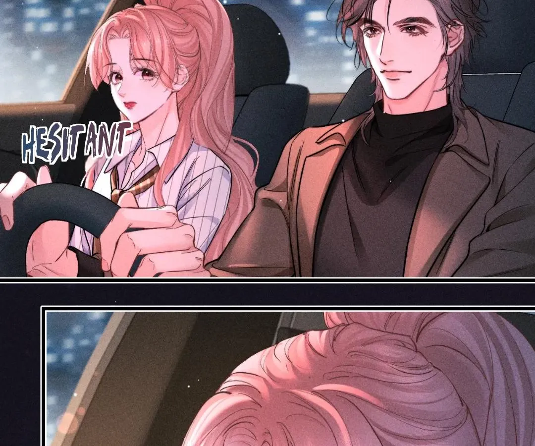 Hermes Lover Chapter 26 page 5 - 