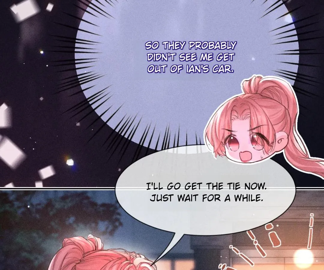 Hermes Lover Chapter 26 page 41 - 