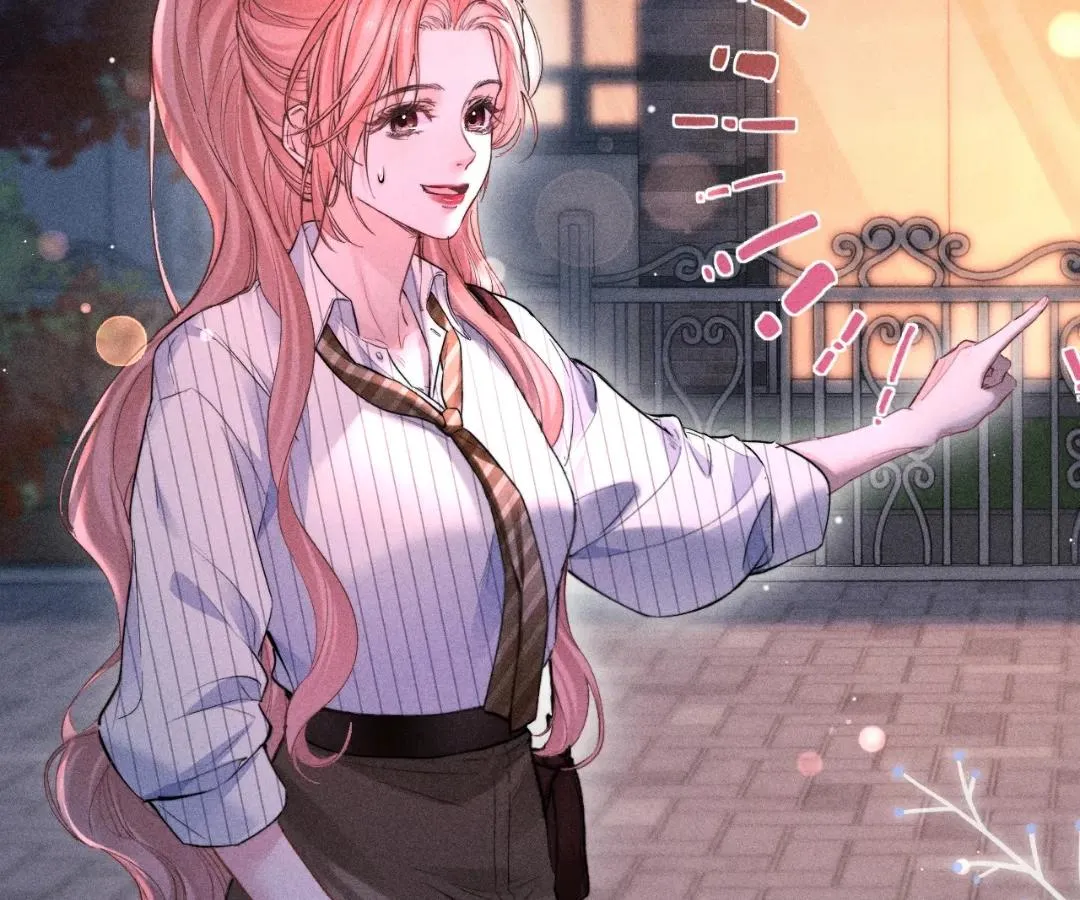 Hermes Lover Chapter 26 page 42 - 