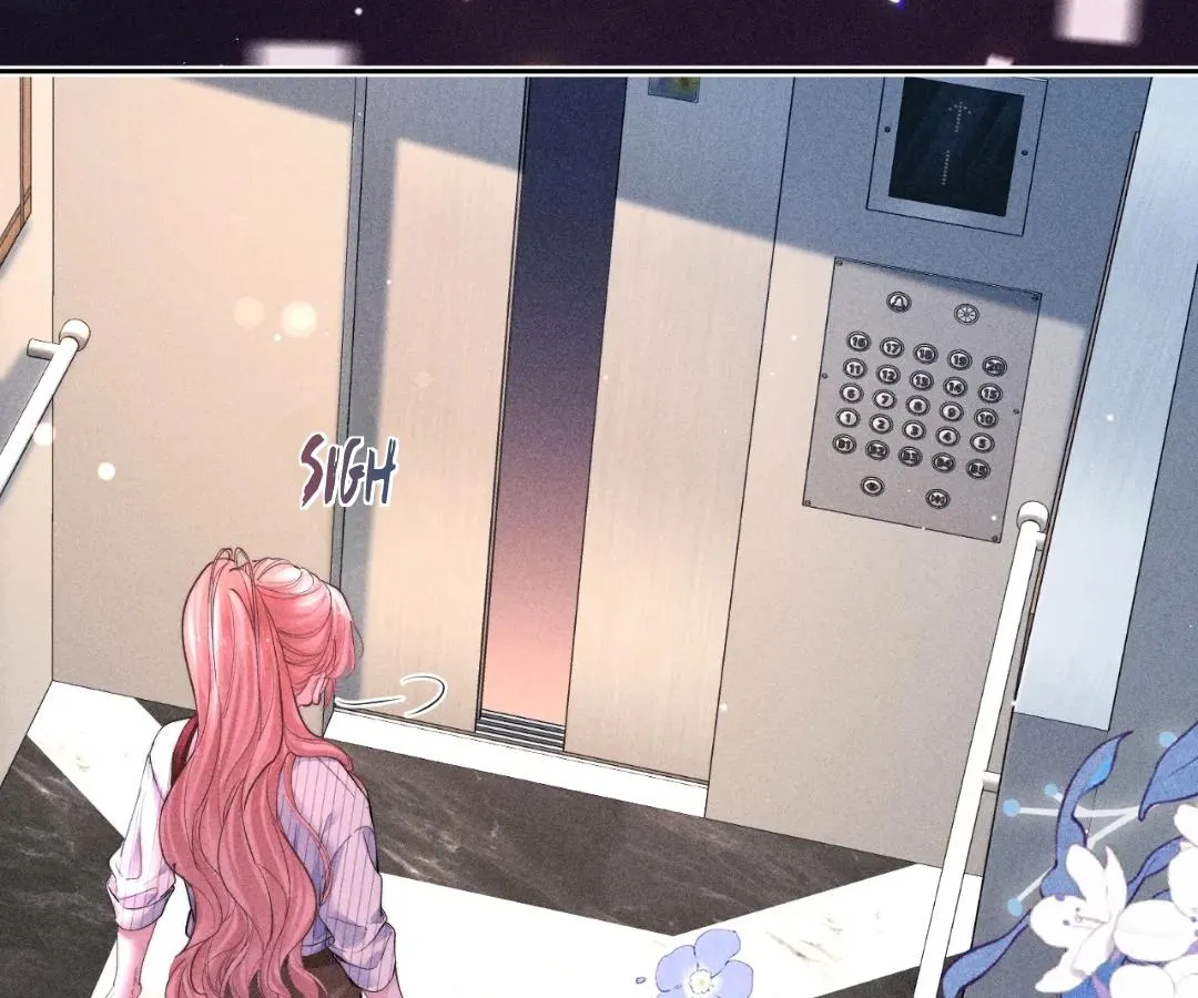 Hermes Lover Chapter 26 page 45 - 