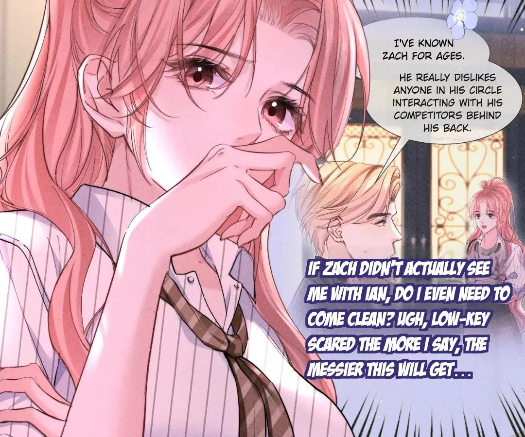 Hermes Lover Chapter 26 page 47 - 