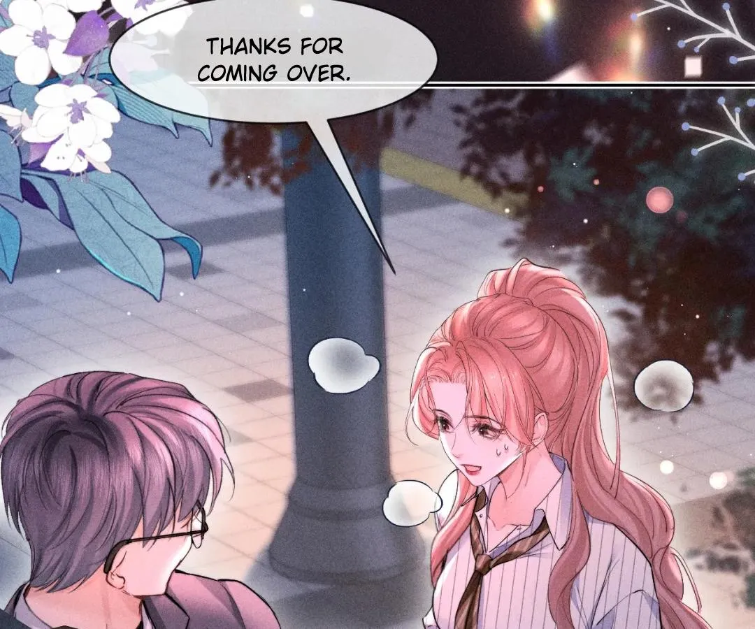 Hermes Lover Chapter 26 page 49 - 