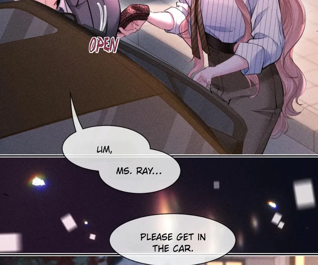 Hermes Lover Chapter 26 page 50 - 