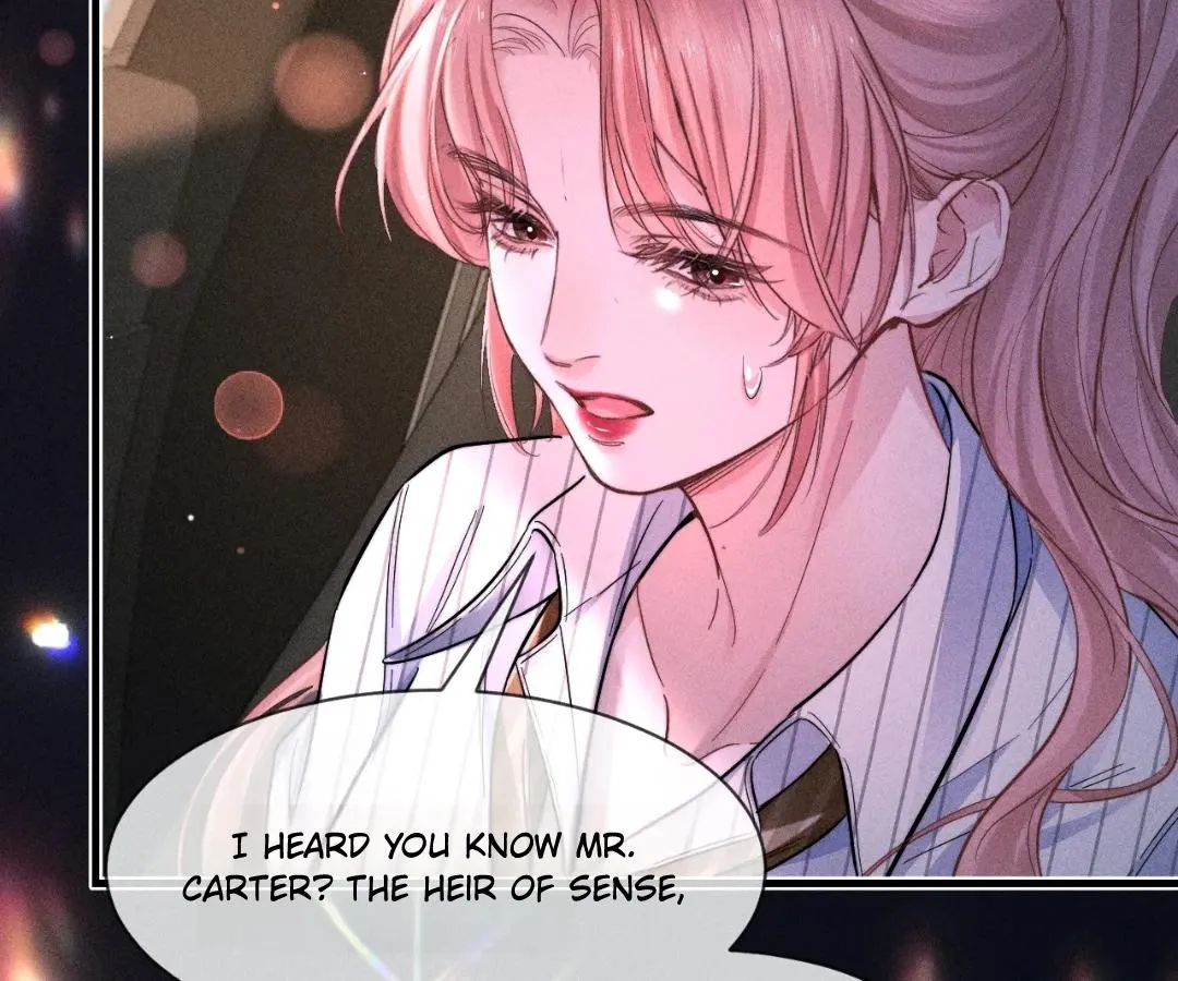 Hermes Lover Chapter 26 page 6 - 