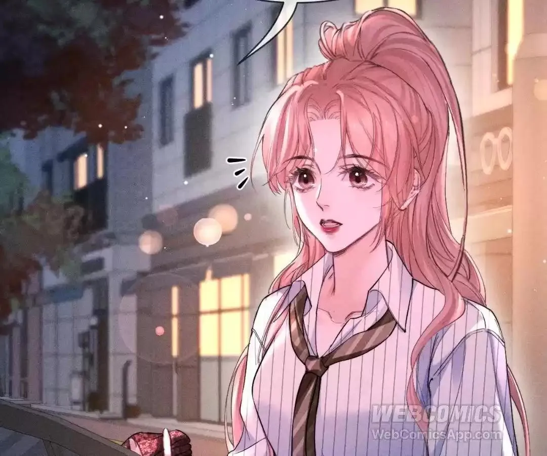 Hermes Lover Chapter 26 page 51 - 