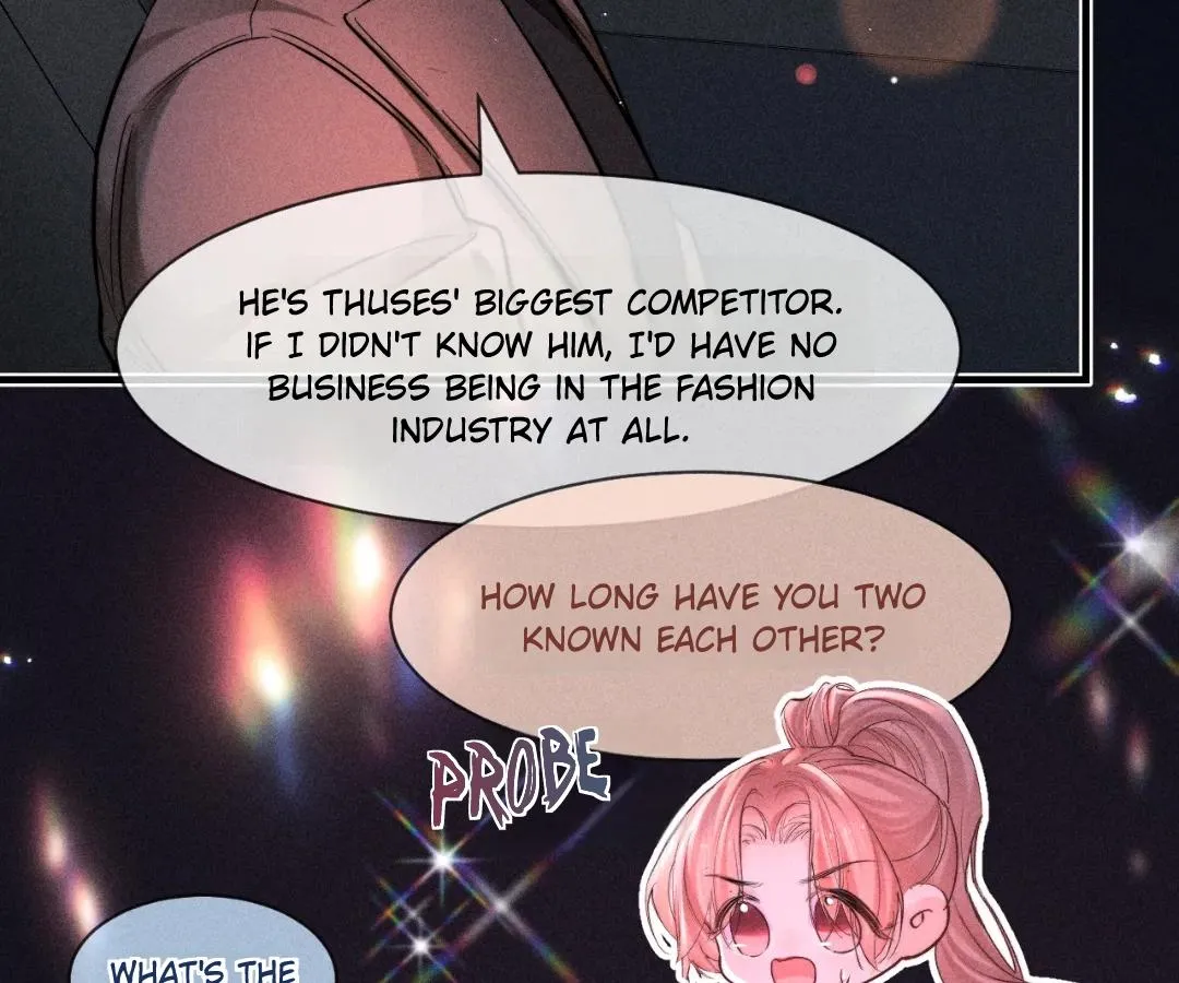 Hermes Lover Chapter 26 page 8 - 
