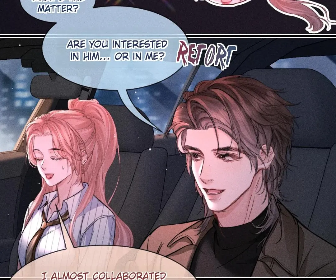Hermes Lover Chapter 26 page 9 - 