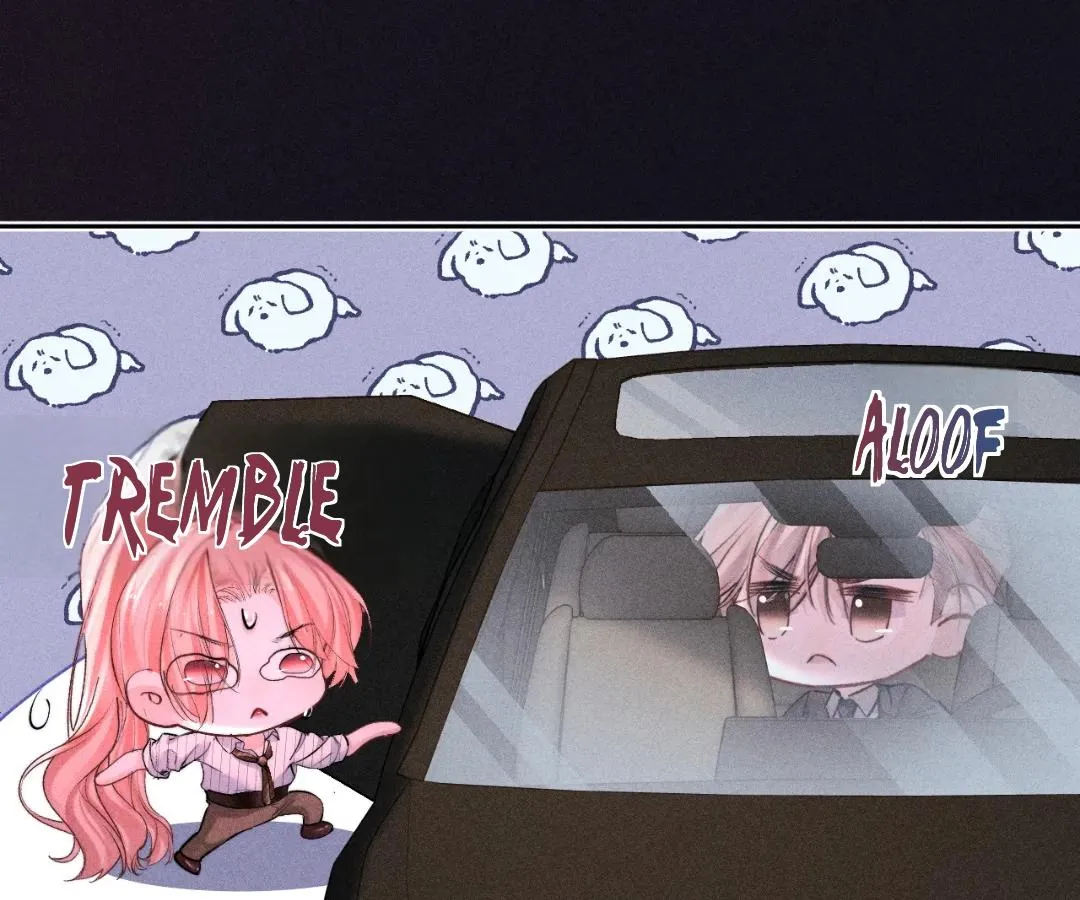 Hermes Lover Chapter 27 page 1 - 