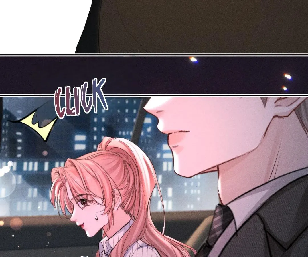 Hermes Lover Chapter 27 page 2 - 