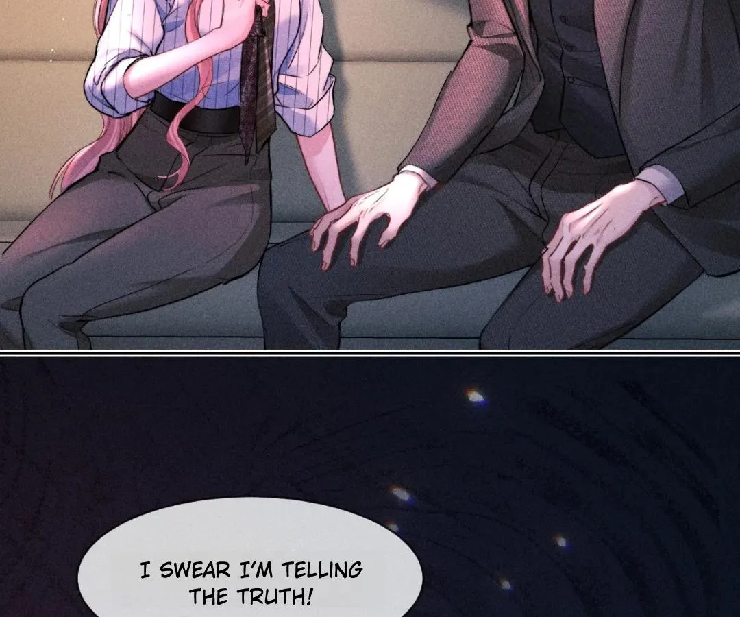 Hermes Lover Chapter 27 page 12 - 
