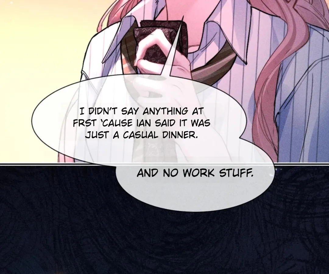 Hermes Lover Chapter 27 page 14 - 