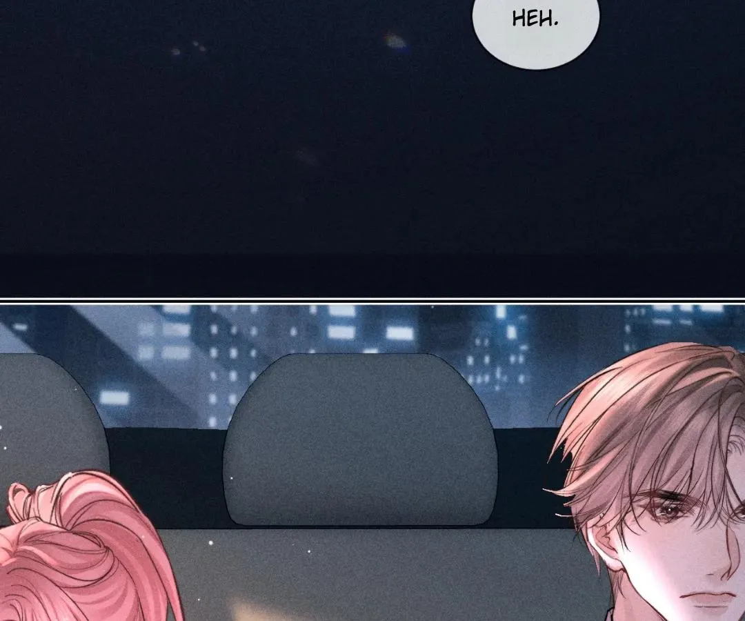 Hermes Lover Chapter 27 page 17 - 