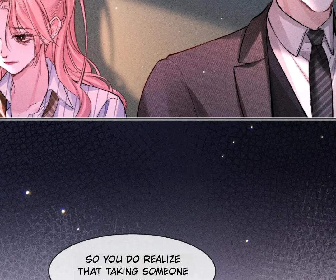 Hermes Lover Chapter 27 page 18 - 
