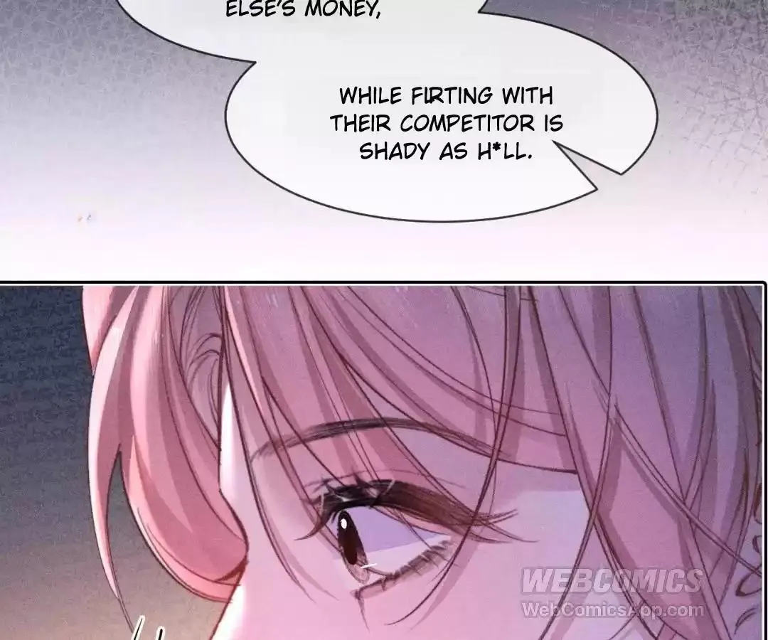 Hermes Lover Chapter 27 page 19 - 