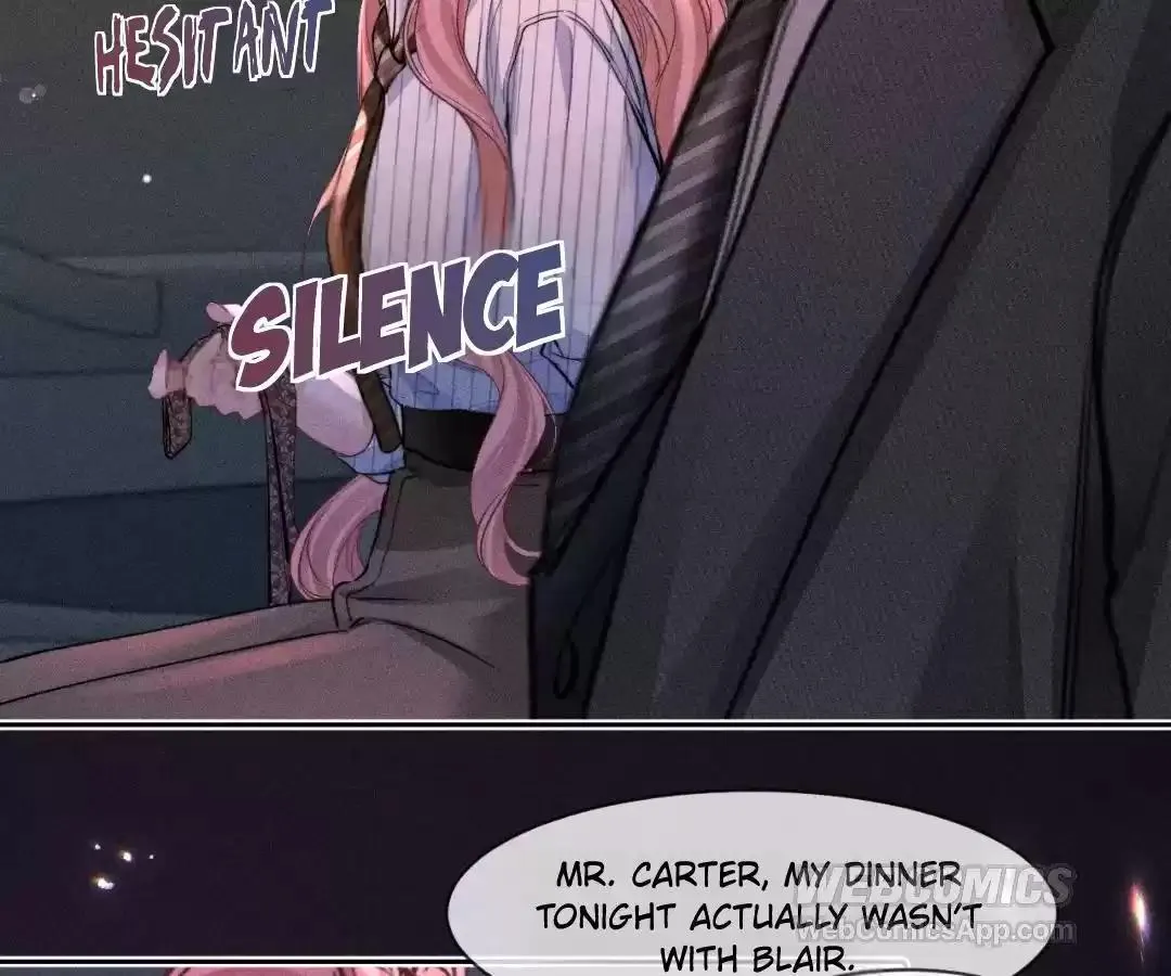 Hermes Lover Chapter 27 page 3 - 